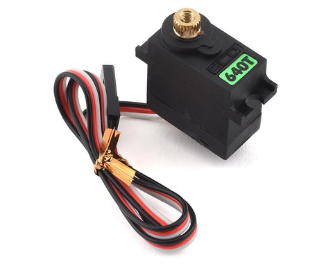 640T 13g Waterproof Metal Gear Digital Sub Micro Servo