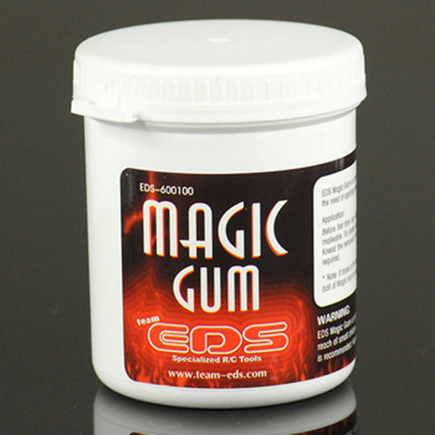 Magic Cleaning Gum