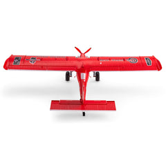 Mico DRACO 800mm Basic Airplane BNF