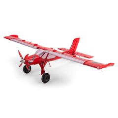 EFL13550 13550 Mico DRACO 800mm Basic Airplane BNF