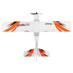 Aprentice STS 1.5m Basic Smart Trainer Airplane RTF