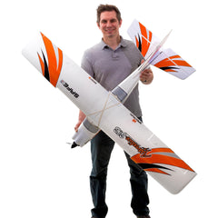 Aprentice STS 1.5m Basic Smart Trainer Airplane RTF