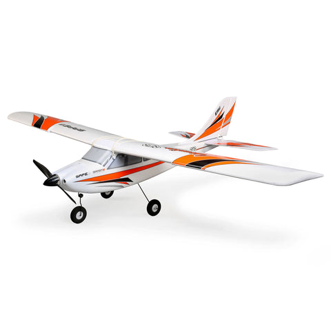 Aprentice STS 1.5m Basic Smart Trainer Airplane RTF