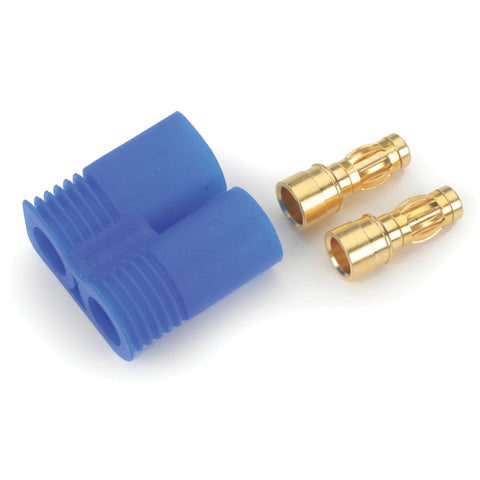 EC3 Device Connector, Male