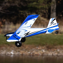 UMX Turbo Timber Evolution Basic Airplane BNF