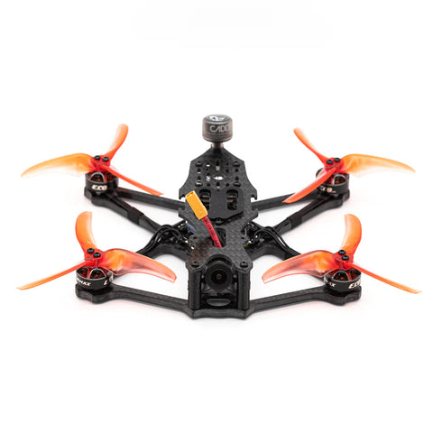 Babyhawk II HD 3.5in Micro DJI FPV Drone