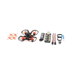 Nanohawk FPV Indoor Drone, Ultralight, PNP