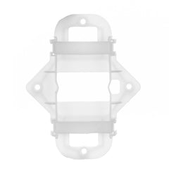 Tinyhawk II Polypropylene Frame Kit, White