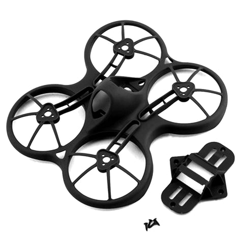 Tinyhawk Drone Frame, Battery Holder, Black