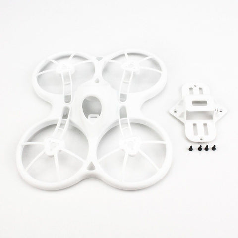 Tinyhawk Drone Frame, Battery Holder, White