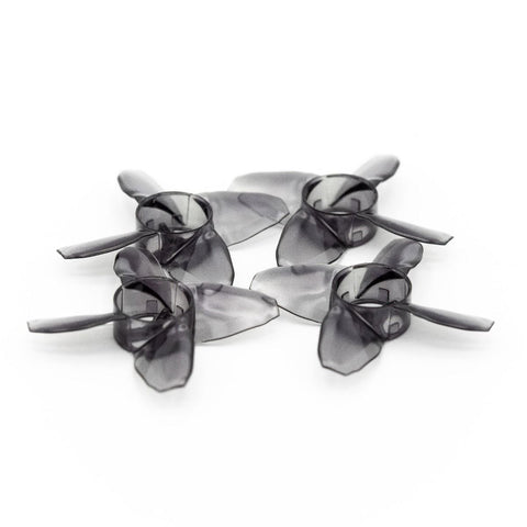 Avan TH Turtlemode Propeller, Black