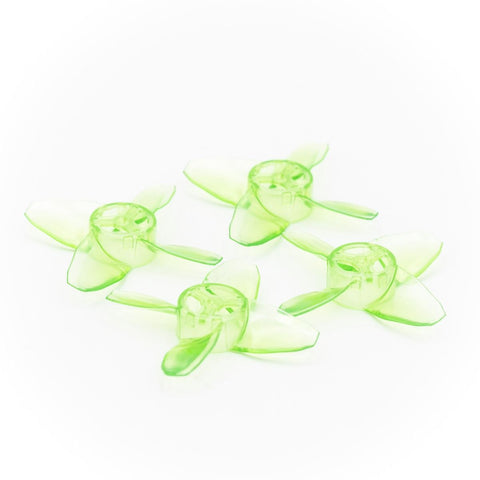 Avan TH Turtlemode Propeller, Green