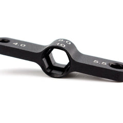 Nut Wrench, Quick Release Propeller Motor Tool