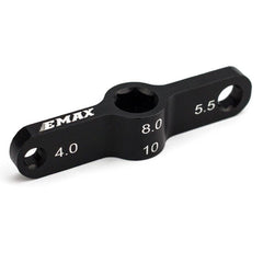 EMX2243 EMX-2243 Nut Wrench, Quick Release Propeller Motor Tool