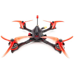 EMXHAWKPROBNF1700 HAWKPROBNF1700 Hawk Pro Racing BNF Drone, 1700kv 6S