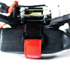 LiPo Battery Straps