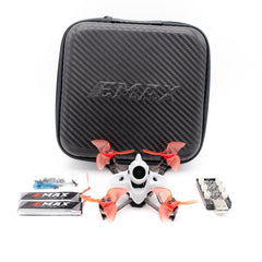 EMAX Tinyhawk II Race BNF Tinyhawk II Race Indoor FPV Racing Drone, BNF