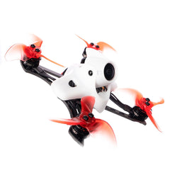 EMXTINYHAWKIIRCBNF Tinyhawk II Race BNF Tinyhawk II Race Indoor FPV Racing Drone, BNF