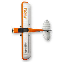 XCub 450mm Airplane RTF