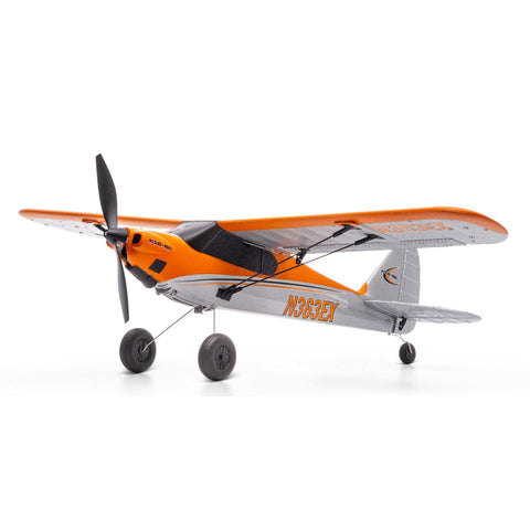 XCub 450mm Airplane RTF