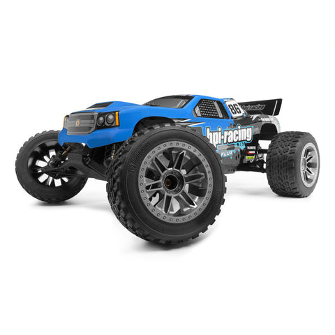 Jumpshot ST Flux 1/10 2WD, Blue