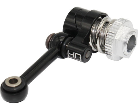 HD Steering, 25 Servo Arm, Aluminum, 4-Tec 2.0