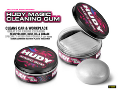 Magic Cleaning Gum