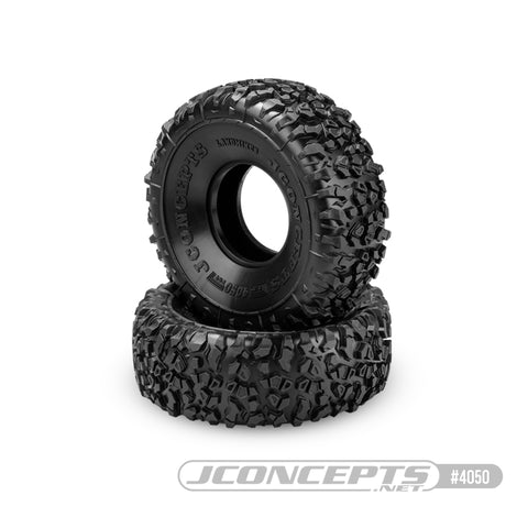 Landmines 2.2in Crawler Tires (2)