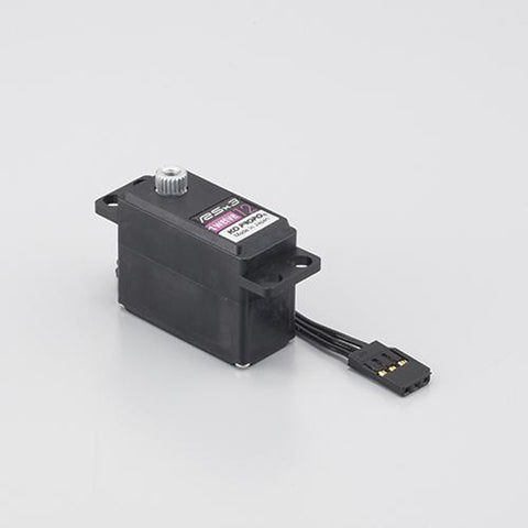 RSx3-12 Mini Digital Servo