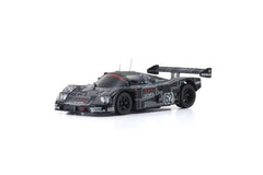 KYO32353AG 32353AG Mini-Z RWD 1988 Sauber-Mercedes Rennsportwagen C9 Readyset, #62