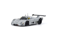 KYO32353S 32353S Mini-Z RWD 1989 Sauber-Mercedes Rennsportwagen C9 Readyset, #63