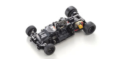 Mini-Z RWD Toyota GT-One TS020 Readyset, #1