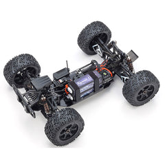 Psycho Kruiser VE 2.0 1/8 4X4 Monster Truck RTR