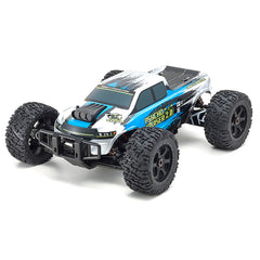 Psycho Kruiser VE 2.0 1/8 4X4 Monster Truck RTR