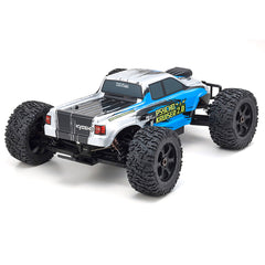 Psycho Kruiser VE 2.0 1/8 4X4 Monster Truck RTR