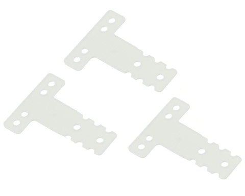 Mini-Z MM/LM-Type FRP Rear Suspension Plate Set