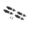 Micro-B Parts: Assembled Shocks w/ Springs (4)