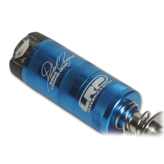 LRP 37315 Aluminum Glow Plug Igniter, Voltmeter