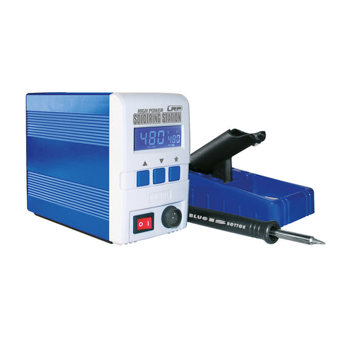 High Power Soldering Station