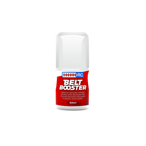 Belt Booster Lubricant, 60ml