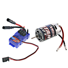 mDigger ESC 3024R XL-2.5 ESC & Titan 12T 550 Motor