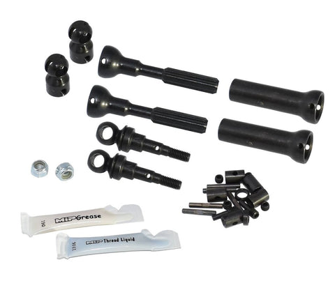 X-Duty Rear Upgrade Drive Kit for Traxxas Extreme HD Axles