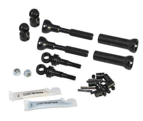 X-Duty Front Upgrade Drive Kit for Traxxas Extreme HD Axles