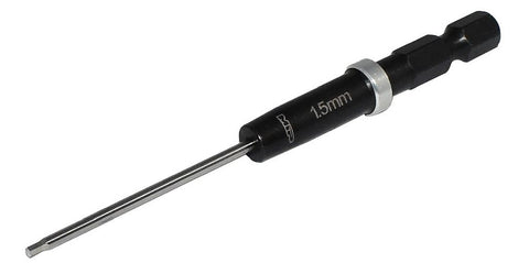 Gen 2 Hex Driver Speed Tip, 1.5mm