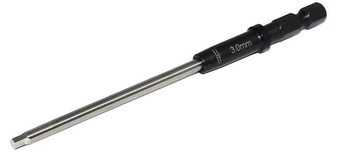 Gen 2 Hex Driver Speed Tip, 3mm