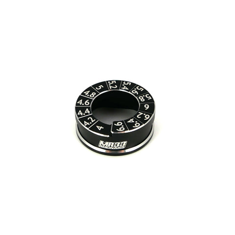 Circle Droop Gauge, 4.0-6.6mm