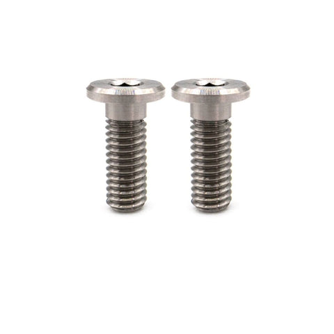 Titanium UFS Screw, 3x8mm