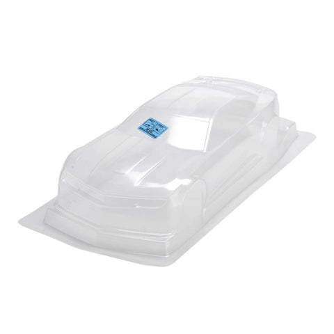 Protoform 1544-30 Chevy Camaro Z28 190mm Car Body, Clear