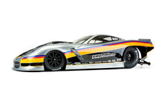 PROTOform 1571-40 Chevy Corvette C7 Pro Mod Body, Clear