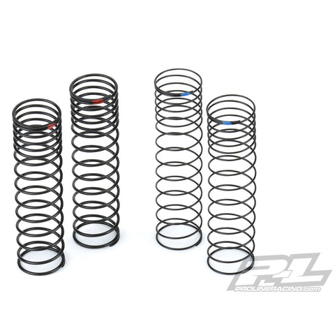 Big Bore Scaler Shock Spring Assortment